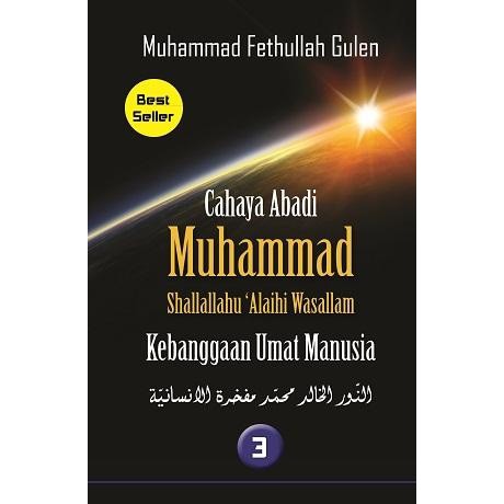 Cahaya Abadi Muhammad Swt. #3
