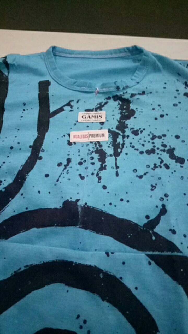 (cod) Gamis Khumaira || Gamis Kaos Super || Gamis Adem Lengan Panjang Elegan || Gamis Motif Batik