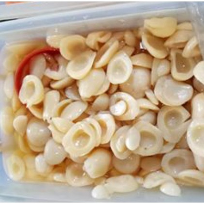 

Manisan Salak Medan 500 gr