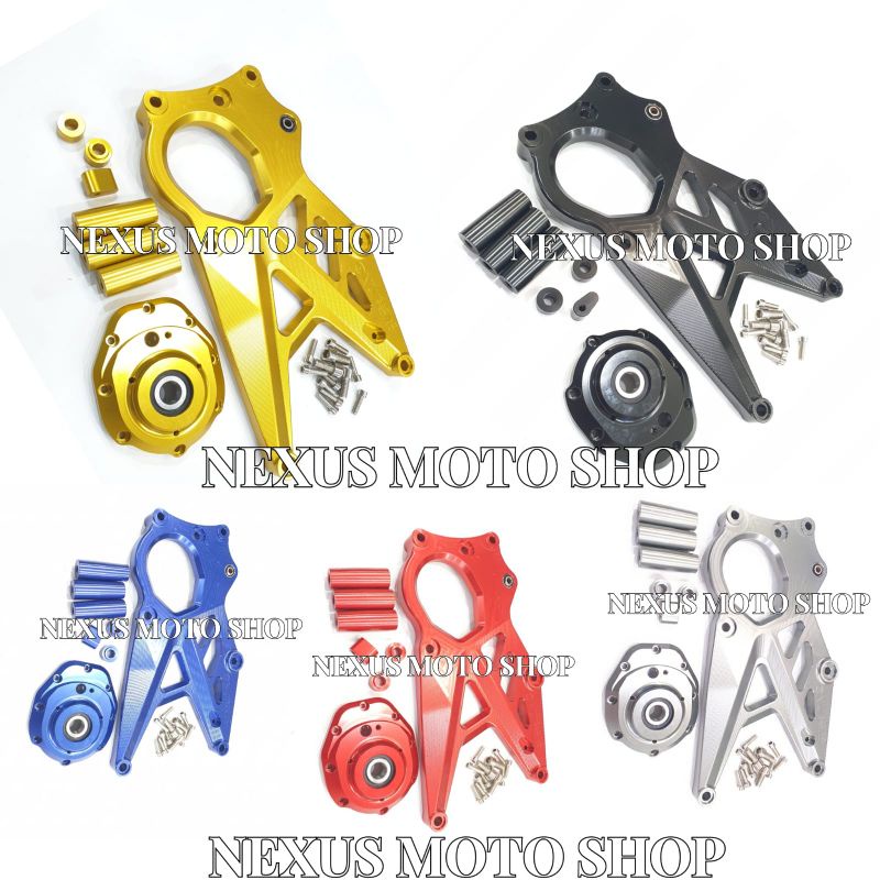 swing arm nui nmax swing arm nmax lengan ayun nui nmax 155 arm nmax