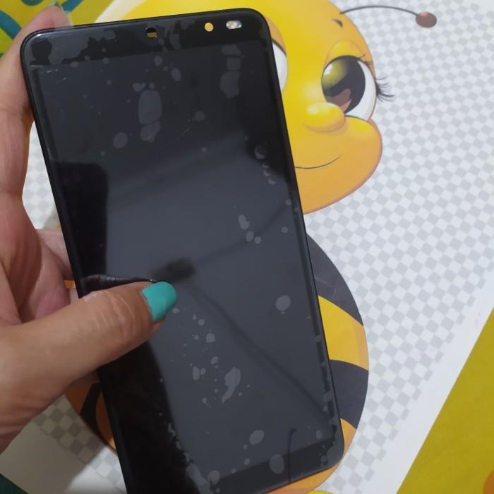 touchscreen+lcd+frame maxtron s8 2020