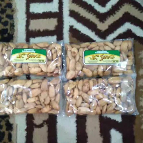 

[KODE 00NJD] [] Camilan Biji Kedawung Matang Peundeuy Original