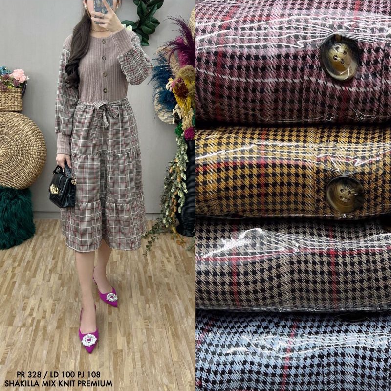 PGMTA DRESS MURAH KHUSUS GROSIR MIN 6 GAMIS KEKINIAN TANAH ABANG GAMIS MURAH KHUSUS GROSIR