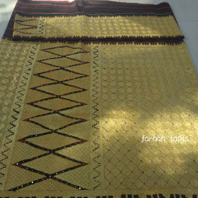 Tapis jungsarat