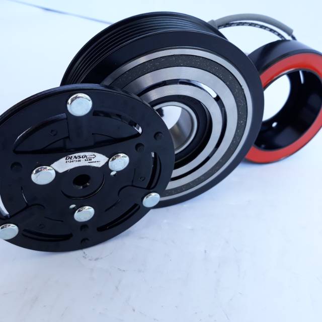 Magnet Clutch Avanza 1.5 type S