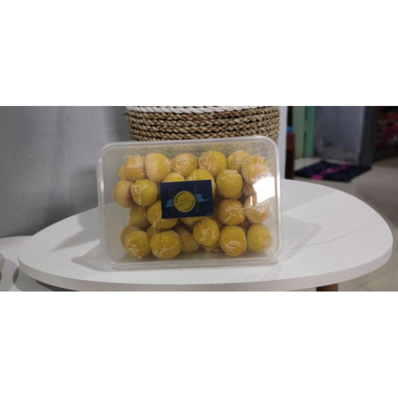 

Nastar Keju Original Home Made