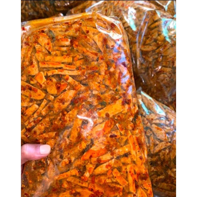 

Basreng Murah