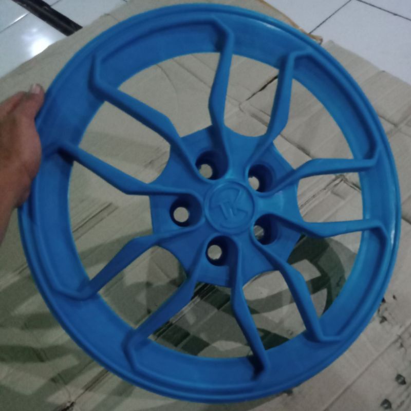 wildop tk biru 4 biji wildop tk ijo stabilo original 4 biji willdop weldop tutup velg cover velg TK