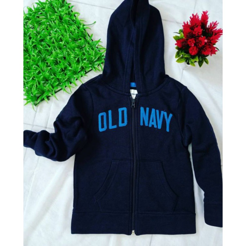 jaket old navy