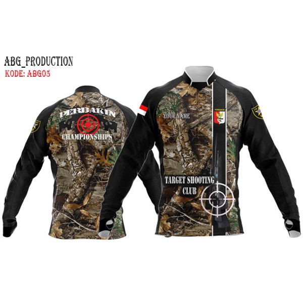 Baju camo murah/baju camo berburu/baju vneck camo terlaris,jersey camo terbaik