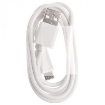 (COD) Kabel Data Micro USB 1 Meter IMPORT