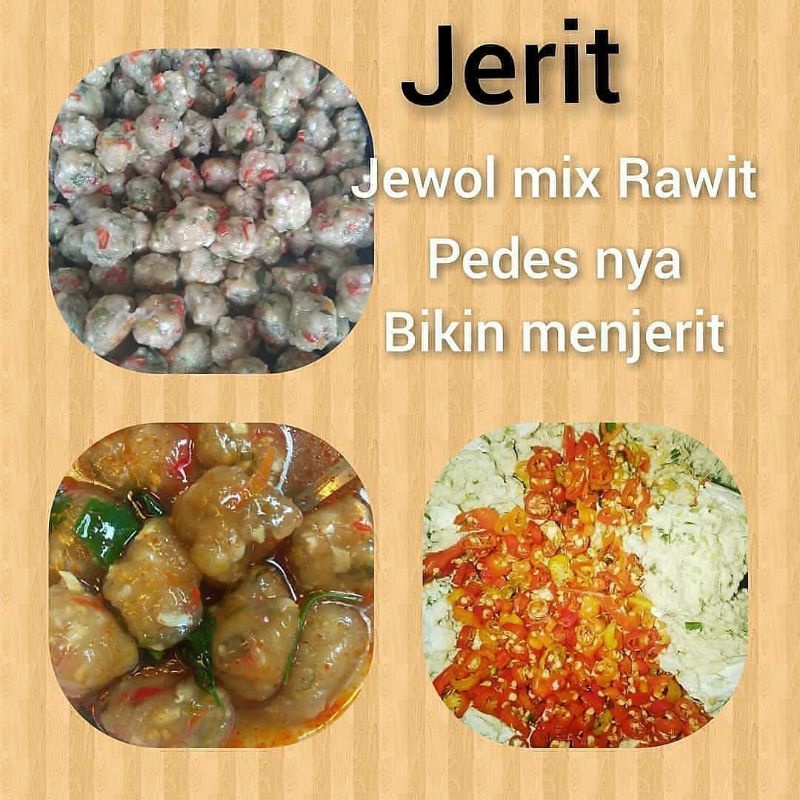 

BASO JEWOL 086