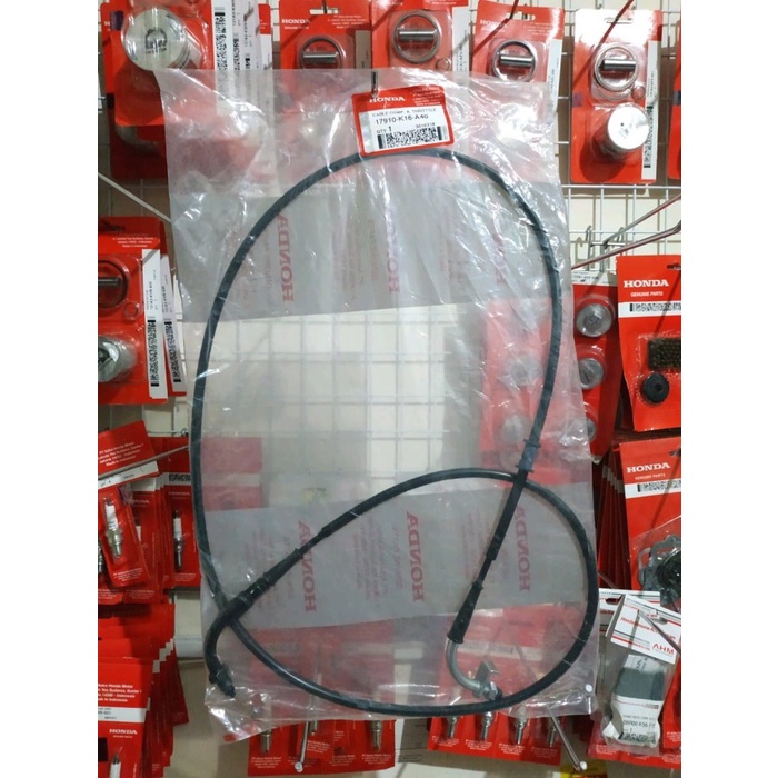 Kabel Gas A Honda Scoopy Fi Esp 17910K16A40