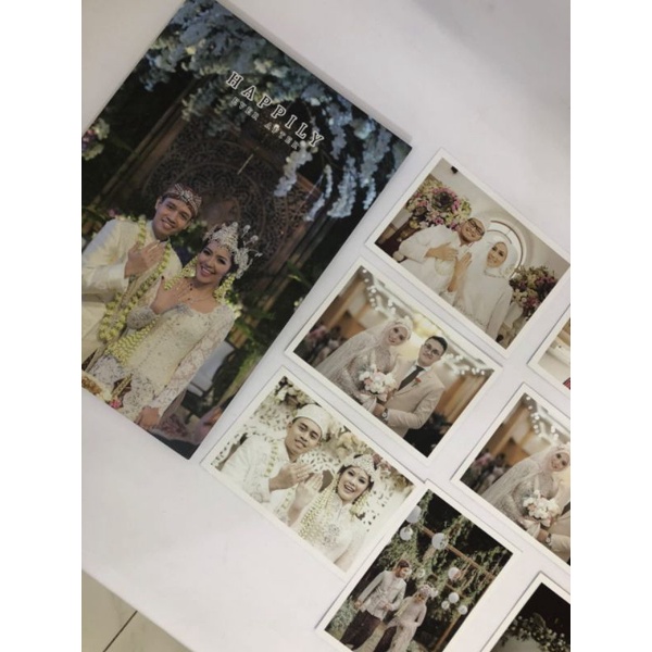 

ALBUM PHOTO BOOK