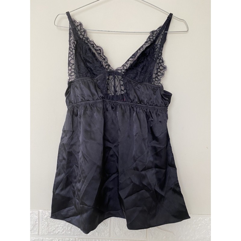 lingeri la senza preloved