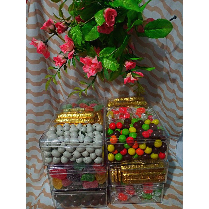 

CoklatParselLebaran