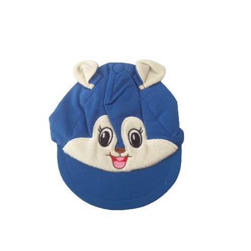 Topi Bayi OKIYO Pet Karakter Animal l Cotton Hats