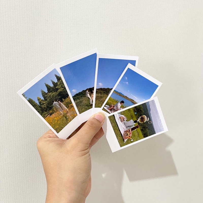 CETAK POLAROID | CETAK FOTO POLAROID | CETAK FOTO POLAROID INSTAX