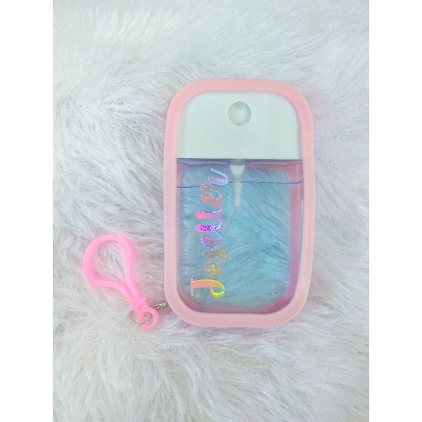 

CUSTOM STICKER NAMA HOLOGRAM DISERTAI PEMBELIAN HAND SANITIZER