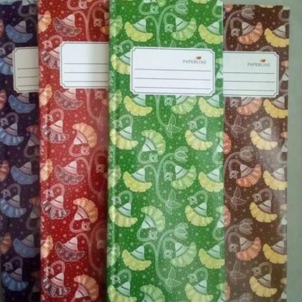 

Produk Terbaru..!! Buku Ekspedisi 100 Lembar Paperline ◎