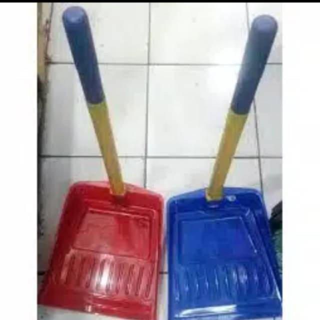 Pengki plastik/serokan plastik/serokan sampah