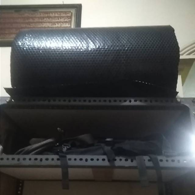 

bublle wrap ukuran 30cm x 5m