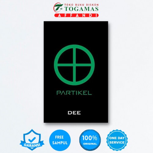 Supernova #4 Partikel | Dee