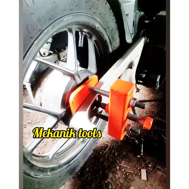 Treker Arm matic Vario PCX Xeon UNIVERSAL