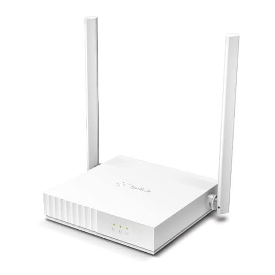 Router TP-LINK TL-WR820N 300Mbps Wireless N Speed  | ITECHBALI