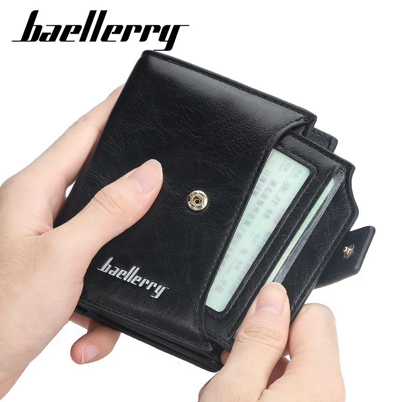 ONLYONE12 Dompet Wanita Baellery / Dompet Wanita Import High Quality Premium / Dompet Kartu Slim Muat Banyak DW101