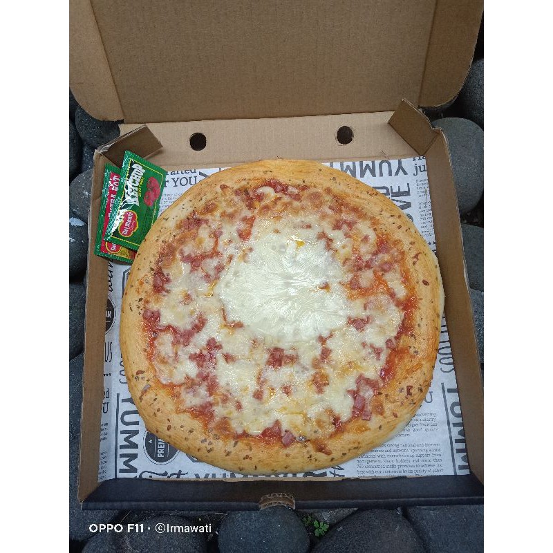 

Pizza