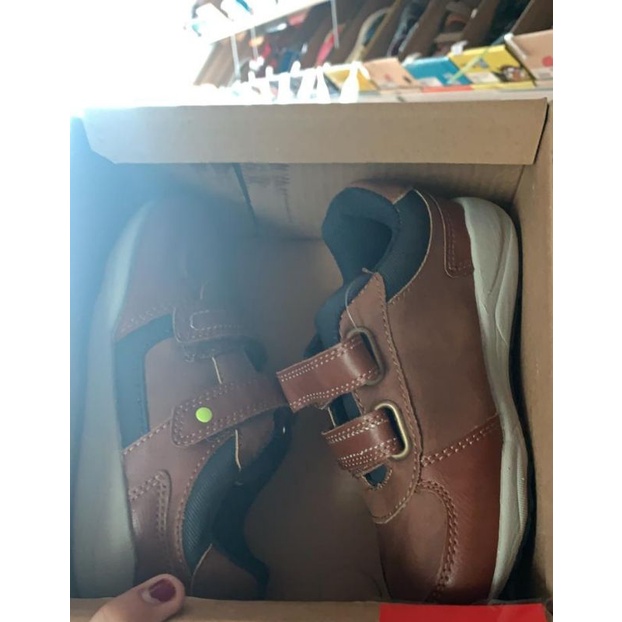 SALE 70% Sepatu Casual Kids Sprox by payless original store