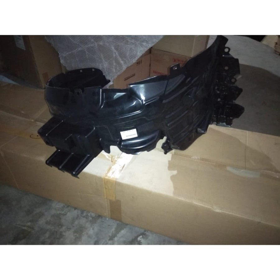 LINER FENDER LH 53876BZ190 TOYOTA AVANZA 2014-