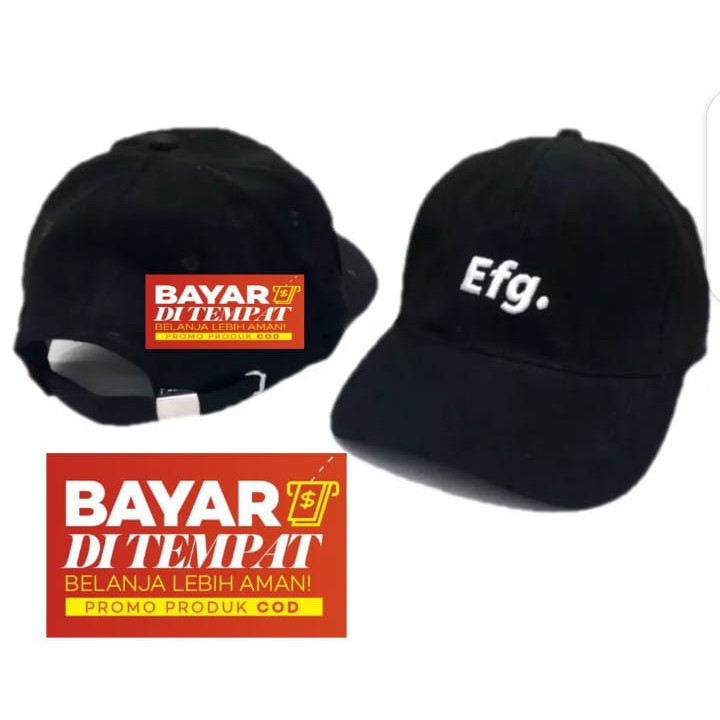 TOPI DISTRO BAHA RAPPEL PRIA EFG