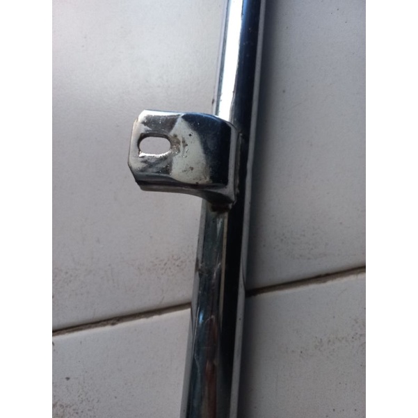 engine guard|roll bar|ruby250|Binter merzy