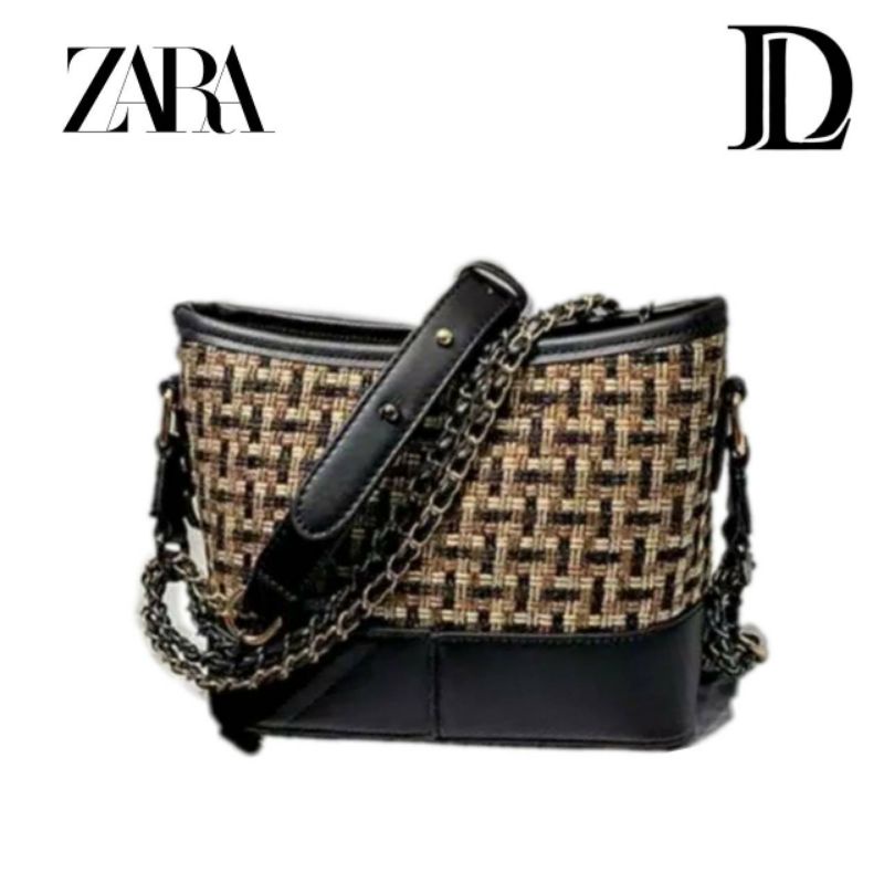 Gabrielle Shoulder Bag