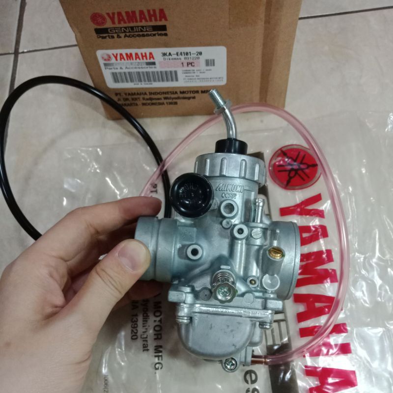 Karburasi RX KING NEW KARBURATOR RX KING NEW ORIGINAL