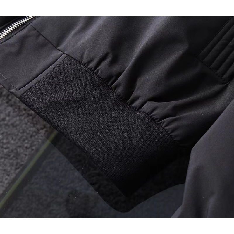 jaket burberry pria kualitas mirror quality