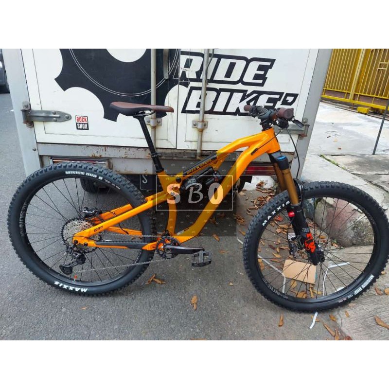 Patrol 691 Evo S-Spec 2021