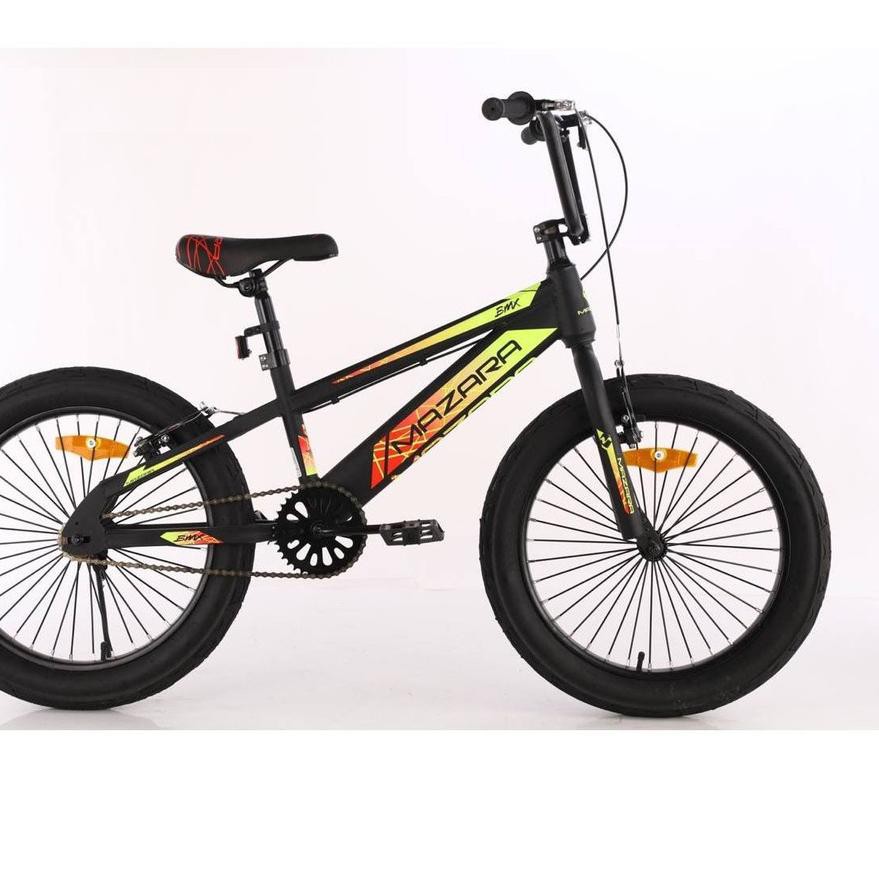 bmx bike for sale shopee