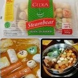 

cedea steamboat