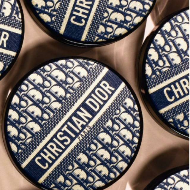 Cushion dior original