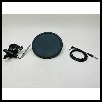Shazfa.10 | Drum Pad Yamaha Dtx Tp 70 + Clamp Holder/ Tp70