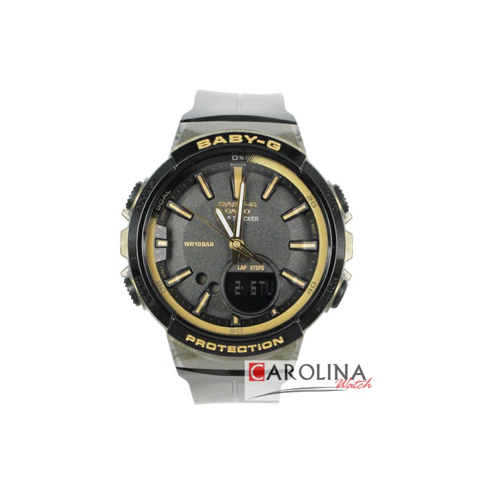 

Casio Baby-G BGS-100GS-1A