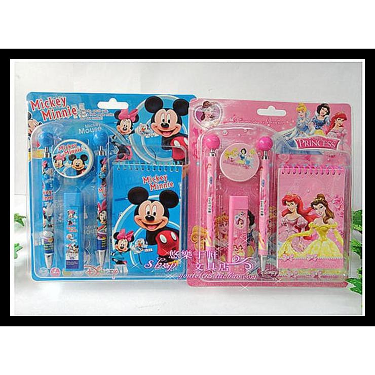 

Grosir Paket Alat Tulis, Paket Hadiah Ulang Tahun, Alat Tulis Set