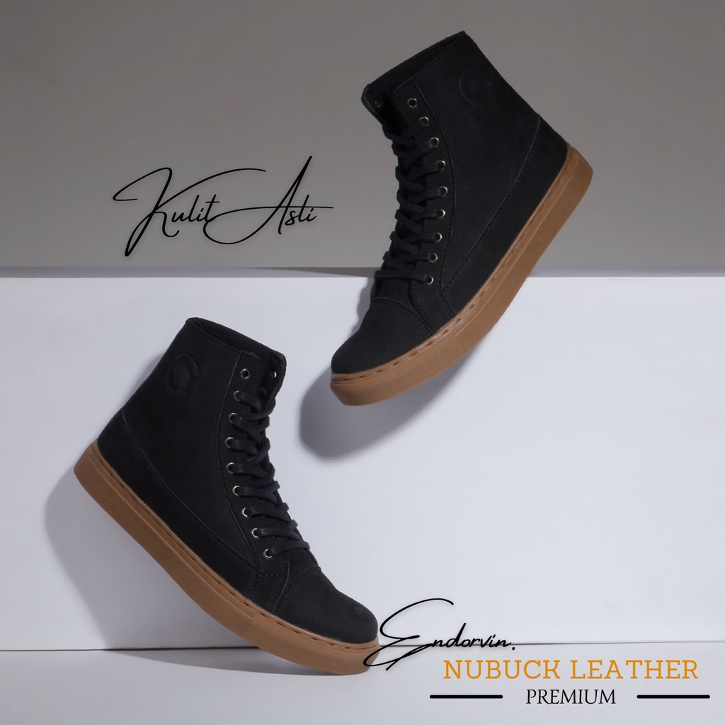 PROFESIONAL VALDEMAR Sepatu Spatu Boots Bots Bot But Buts Casual Kasual Safety Pria Cowok Cowo Pende