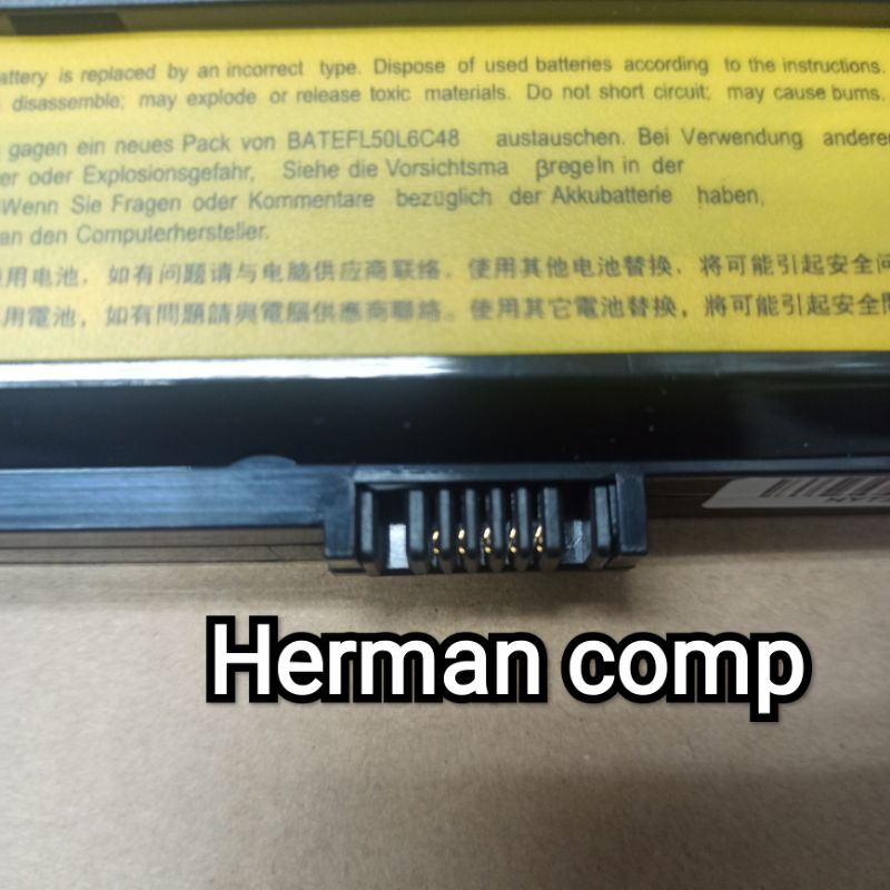 Original Baterai Acer Aspire 3030 3050 3054 3200 3600 5030 5050 5570 5580 Series