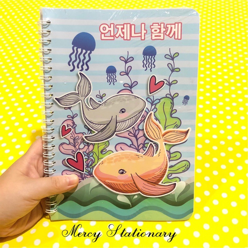 

Buku Spiral A5 Kotak, Titik, Garis - Buku Dot Buku Kotak Spiral Notebook Spiral