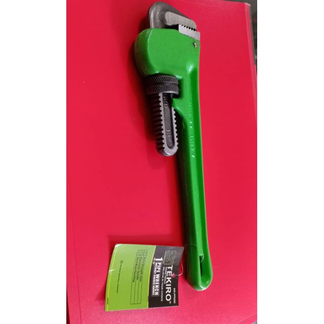 Kunci pipa 12 inch Tekiro (kunci buka ledeng)