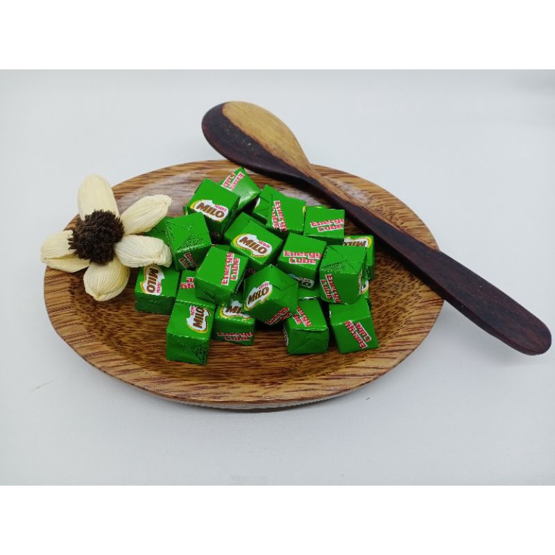

MINUMAN, KESEHATAN, MIILO CUBE ECER / MIILO CUBES LOKAL Min. 10 pcs